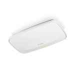Zyxel WBE660S-EU0101F point d'accès réseaux locaux sans fil 11530 Mbit/s Gris Connexion Ethernet, supportant l'alimentation via ce port (PoE)