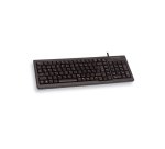 CHERRY XS Complete clavier Universel USB QWERTZ Allemand Noir