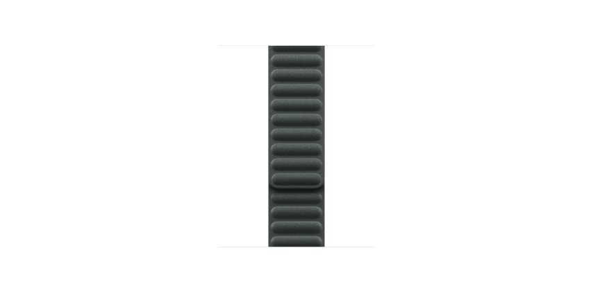 Apple MTJ63ZM/A accessoire intelligent à porter sur soi Bande Vert Polyester