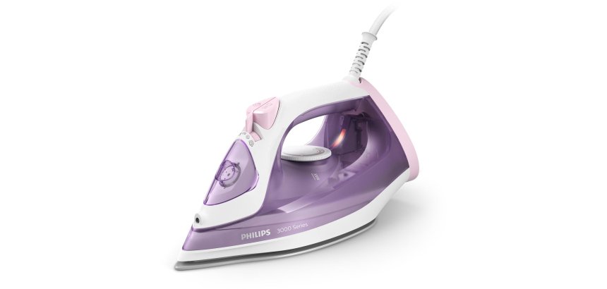 Philips Serie 3000 DST3010/30 Ferro da stiro a vapore
