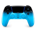 Sony Interactive Entertainment DualSense Blu, Nero Bluetooth/USB Gamepad Analogico/Digitale Android, MAC, PC, PlayStation 5, iOS