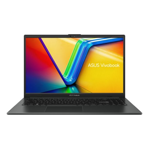 ASUS Vivobook Go 15 E1504GA-BQ813W Intel Core i3 N-series i3-N305 Ordinateur portable 39,6 cm (15.6") Full HD 8 Go DDR4-SDRAM 512 Go SSD Wi-Fi 6E (802.11ax) Windows 11 Home Noir