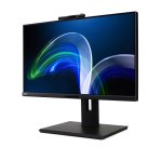 Acer B8 B248Y pantalla para PC 60,5 cm (23.8") 1920 x 1080 Pixeles Full HD LCD Negro