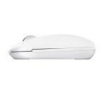 Trust Seron Slim Multi souris Bureau Ambidextre RF sans fil + Bluetooth Optique 3200 DPI