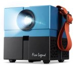 Vidéoprojecteur Acer Aopen QH12a