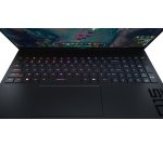 HP HyperX OMEN 15 inch Gaming Laptop PC 15-gb0009nf AMD Ryzen™ 7 260 38,9 cm (15.3") 2K 16 Go DDR5-SDRAM NVIDIA GeForce RTX 5060 Wi-Fi 6 (802.11ax) Windows 11 Home AI PC Noir