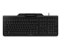 CHERRY Smart Board 1150 clavier Bureau USB AZERTY Français Noir