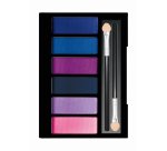 Clementoni Crazy Chic Eyeshadow: Party Queen