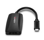 Lindy Convertisseur USB Type C vers DisplayPort 8K60