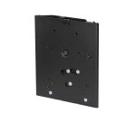 Ergonomic Solutions SpacePole POS SPV3309-02 accessoire de système de paiement en point de vente Monture POS Noir Métal 10 kg