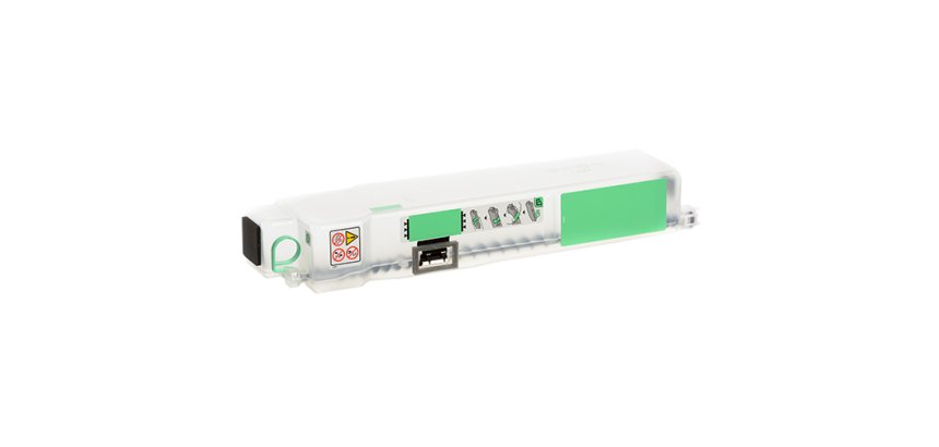 Ricoh Waste Toner Bottle SP C352 - waste toner collector