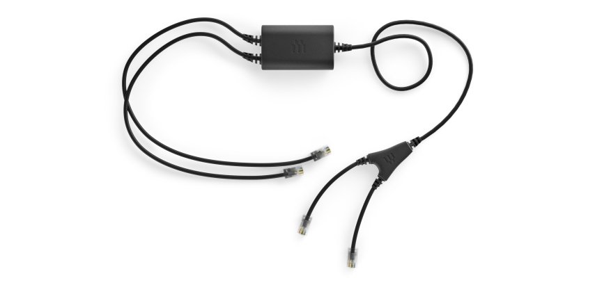 EPOS CEHS-CI 01 Adaptateur EHS