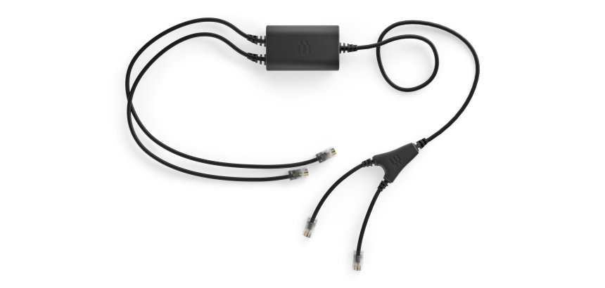 EPOS CEHS-CI 01 Adaptador EHS