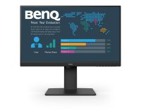 Monitor PC 27" / 68,6 cm BenQ BL2786TC 1920 x 1080 Pixeles Full HD Negro