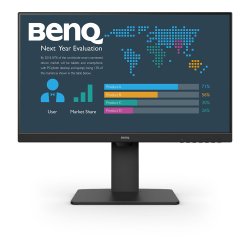 BenQ BL2786TC Monitor PC 68,6 cm (27") 1920 x 1080 Pixel Full HD Nero