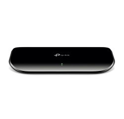 TP-Link Switch Desktop 8-porte Gigabit Unmanaged (8 porte RJ45 10/100/1000M)