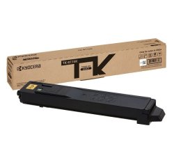KYOCERA TK-8115K Cartouche de toner 1 pièce(s) Original Noir