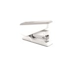 Agrafeuse fellowes easy-press lx840 demi bande 25 feuilles  blanche