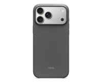 Apple MGJD4LL/A Schutzhülle für Handys 17,5 cm (6,9") Hülle Granit, Grau