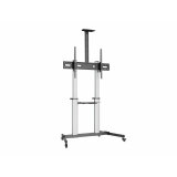 Equip 60"-100“ Eco Ultra-large Display TV Cart