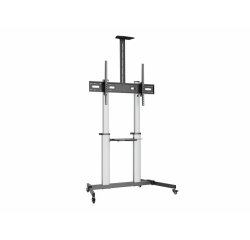 Equip Carrello LFD Eco da 60“-100” con display ultralarge