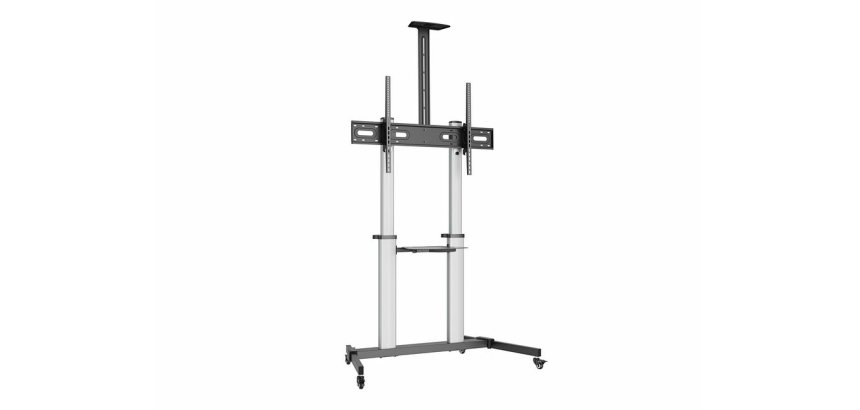 Equip Carrello LFD Eco da 60“-100” con display ultralarge