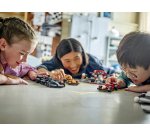 LEGO City F1® Driver with McLaren Race Car