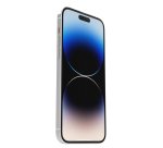 OtterBox Premium Glass Antimicrobial Series pour iPhone 14 Pro Max, Transparente