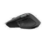 Logitech MX Master 4 for Mac souris Bureau Droitier Bluetooth Laser 8000 DPI