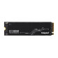 Kingston Technology 1024G KC3000 M.2 2280 NVMe SSD