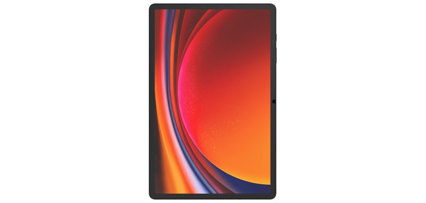 Samsung EF-UX810CTEGWW protection d'écran de tablette Film de protection anti-reflets 1 pièce(s)