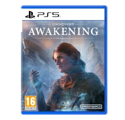 BANDAI NAMCO Entertainment Unknown 9: Awakening ITA PlayStation 5