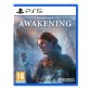BANDAI NAMCO Entertainment Unknown 9: Awakening ITA PlayStation 5