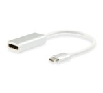 Equip Adattatore da USB-C a DisplayPort, 4K/60Hz