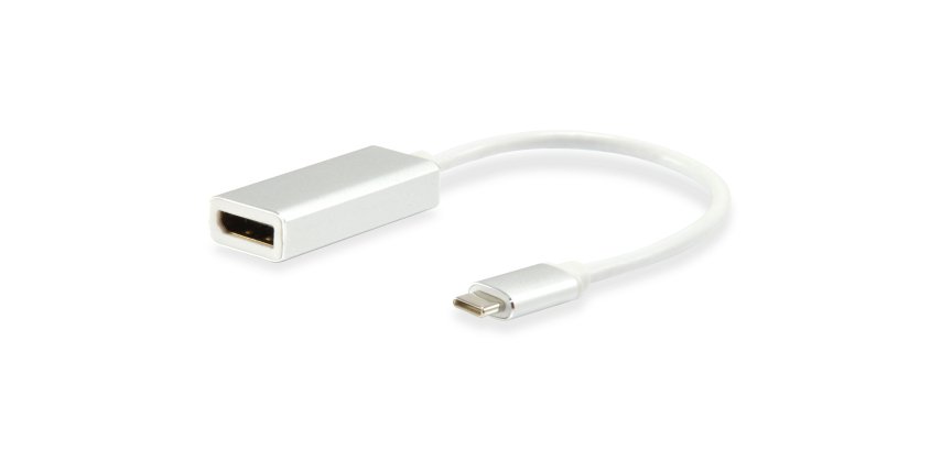 Equip Adattatore da USB-C a DisplayPort, 4K/60Hz