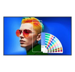 BenQ SL7504 Pannello piatto per segnaletica digitale 190,5 cm (75") 500 cd/m² 4K Ultra HD Nero Processore integrato Android 24/7