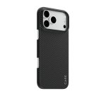 PanzerGlass CARE™ by ® Discovery Case Black & Grey w. MagSafe iPhone 18 Pro Max | 17 Pro Max protective case for mobile phones Black Cover