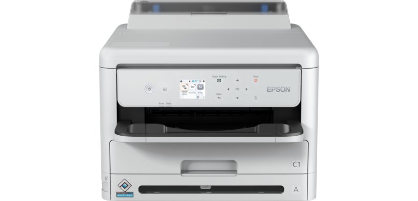 Epson Pro WF-M5399DW Tintenstrahldrucker 1200 x 2400 DPI A4 WLAN