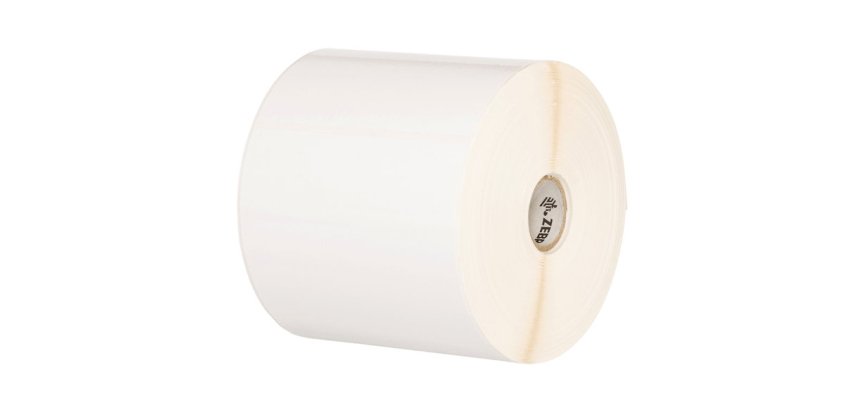 Zebra Z-Ultimate 3000T Blanco Etiqueta para impresora autoadhesiva 51 x 25 mm