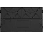 Viewsonic IFP110 tableau blanc interactif 2,79 m (110") 3840 x 2160 pixels Écran tactile Noir HDMI