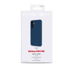 Celly CROMO1036BL funda para teléfono móvil 16,8 cm (6.6") Azul
