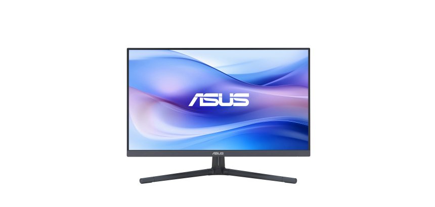 ASUS VU249CFE-B pantalla para PC 60,5 cm (23.8") 1920 x 1080 Pixeles Full HD LED Negro