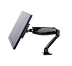iiyama DS3001C-B1 support d'écran plat pour bureau 68,6 cm (27") Noir