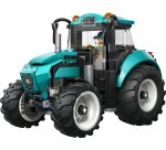 LEGO City Tractor