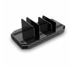 Lindy Station de Charge USB 10 ports, 120W