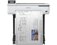Epson SureColor SC-T3100 - Wireless Printer (with stand)