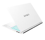 HP OMEN 14-fb0162nf Intel Core Ultra 7 155H Ordinateur portable 35,6 cm (14") 3K 16 Go LPDDR5x-SDRAM 512 Go SSD NVIDIA GeForce RTX 4060 Wi-Fi 6E (802.11ax) Windows 11 Home Blanc