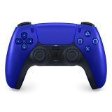 Sony DualSense Azul Bluetooth/USB Gamepad Analógico/Digital PlayStation 5
