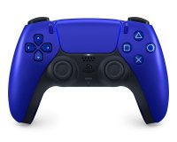 Sony DualSense Azul Bluetooth/USB Gamepad Analógico/Digital PlayStation 5