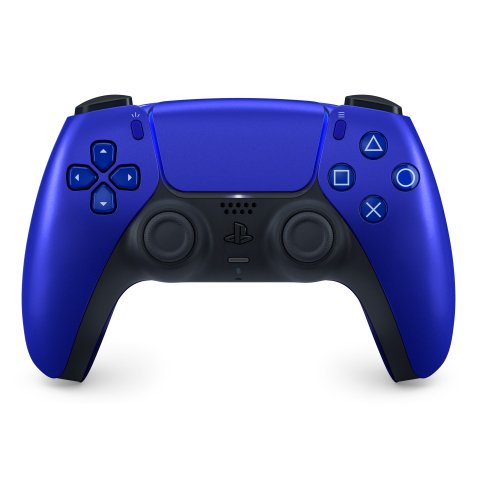 Sony DualSense Azul Bluetooth/USB Gamepad Analógico/Digital PlayStation 5